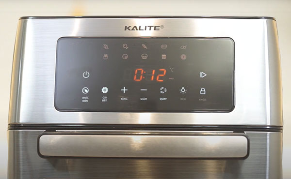 Kalite KL-1500 bảng điều khiển thông minh