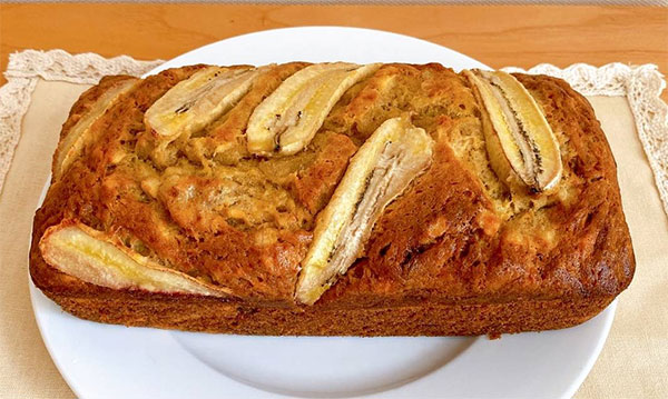 Top 5 cách làm bánh healthy bằng nồi chiên không dầu thơm ngon