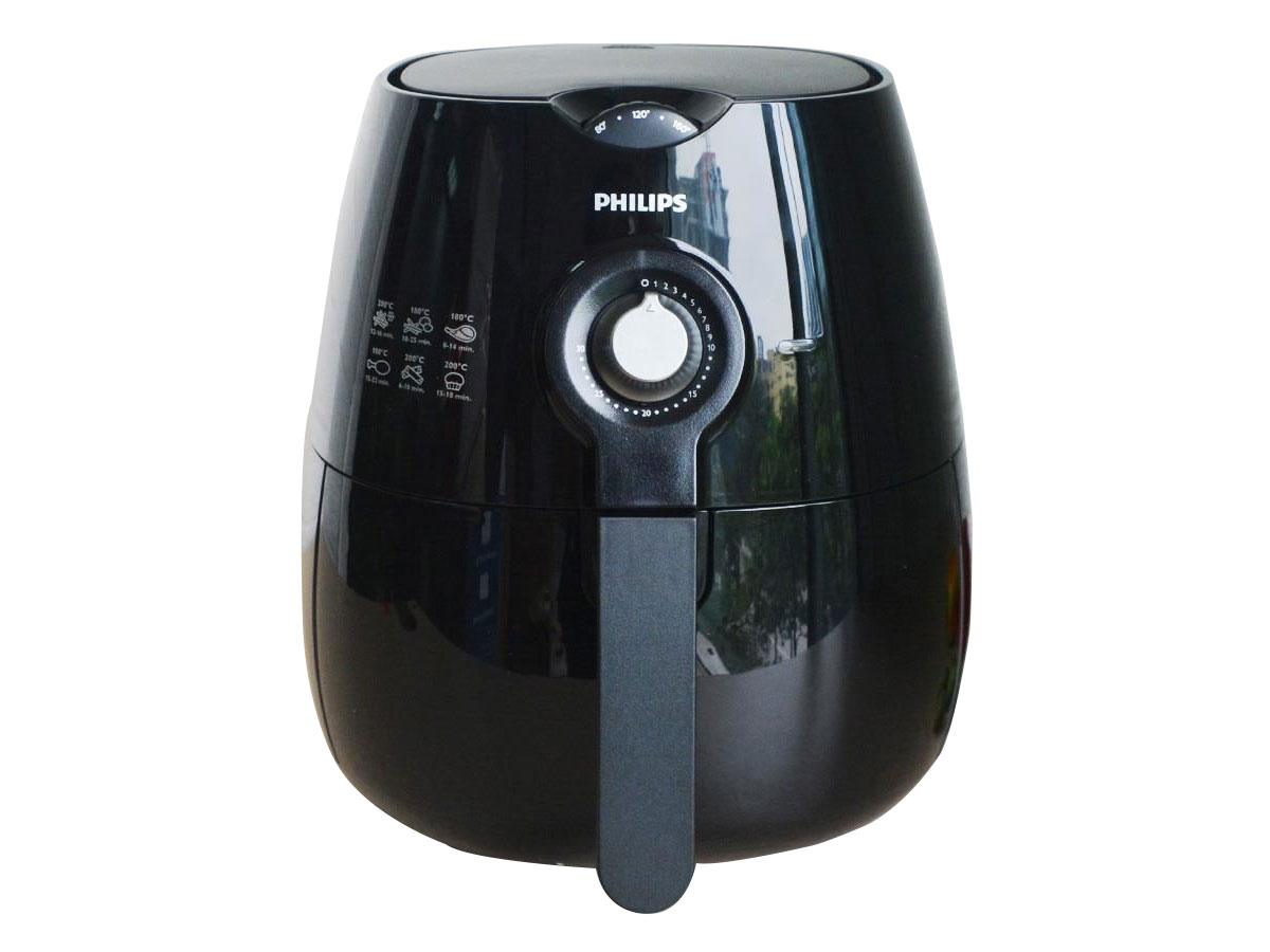 Nồi rán ko dầu Philips HD9220/20