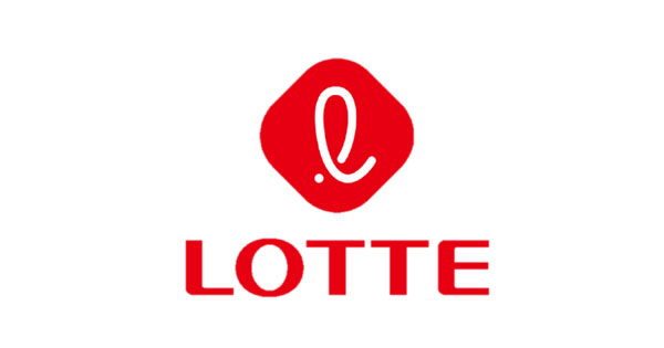 Thương hiệu Lotte